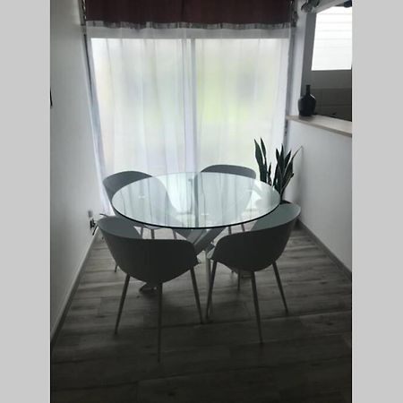 Apartament Ti Colibri Sainte-Luce Zewnętrze zdjęcie