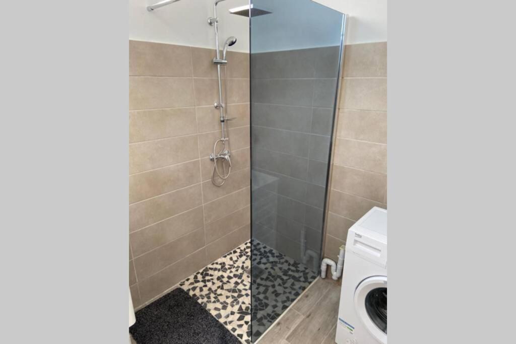 Apartament Ti Colibri Sainte-Luce Zewnętrze zdjęcie